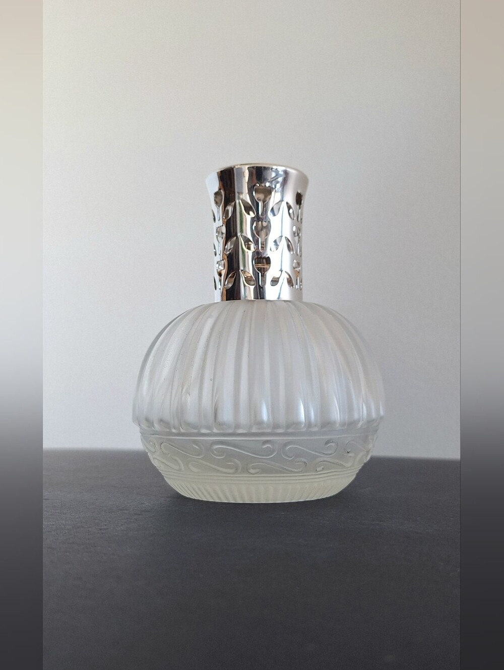 Eden Catalytic Lamp
